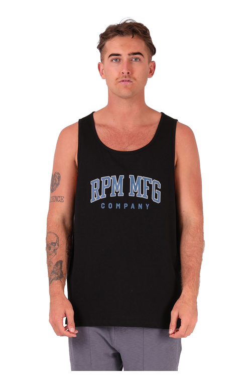 RPM VARSITY SINGLET