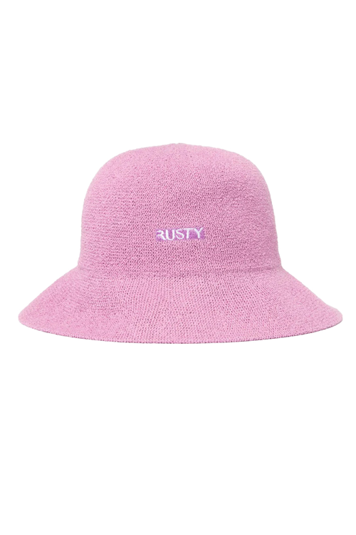 RUSTY BAILEY BUCKET HAT