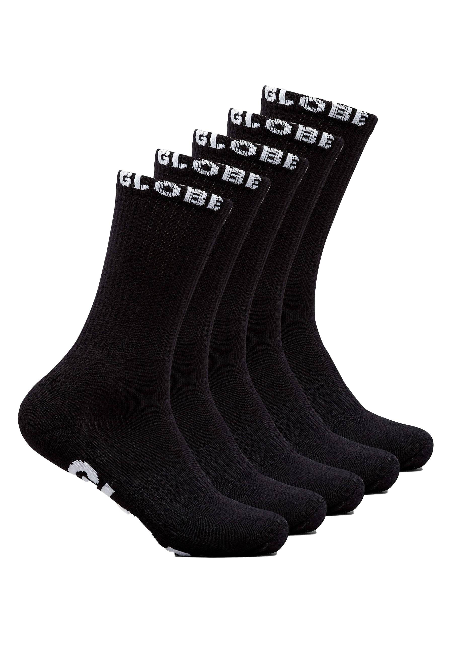 Globe socks deals