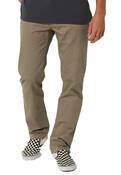 VOLCOM SOLVER LITE 5 POCKET PANT 