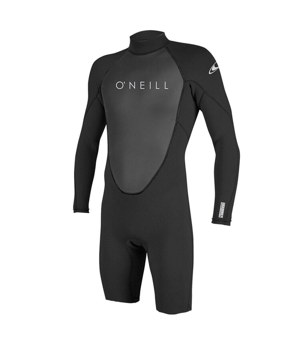 long arm spring wetsuit