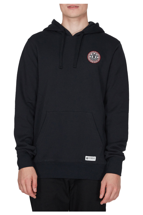 ELEMENT SEAL BACK HOOD - Mens-Hoods & Crews : Soul Surf & Skate - Shop ...