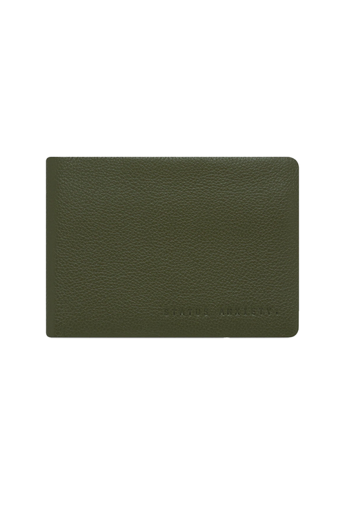 STATUS ANXIETY JONAH WALLET