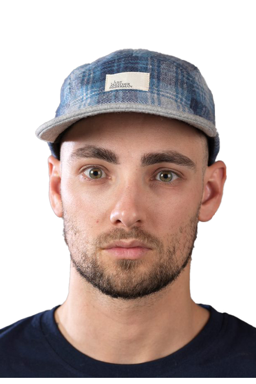 JAF SEAPORT 5 PANEL CAP - Mens-Accessories : Soul Surf & Skate - Shop ...