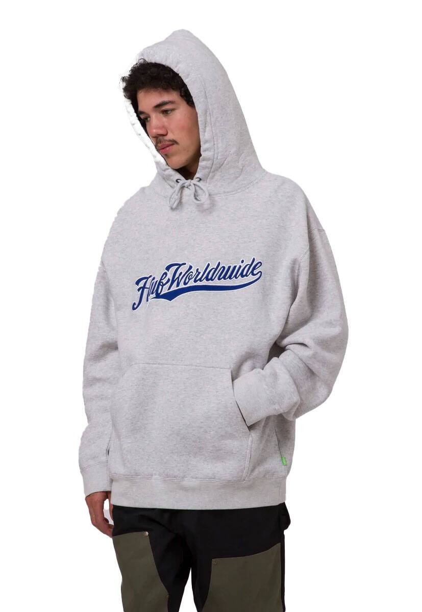 Mens on sale huf hoodie