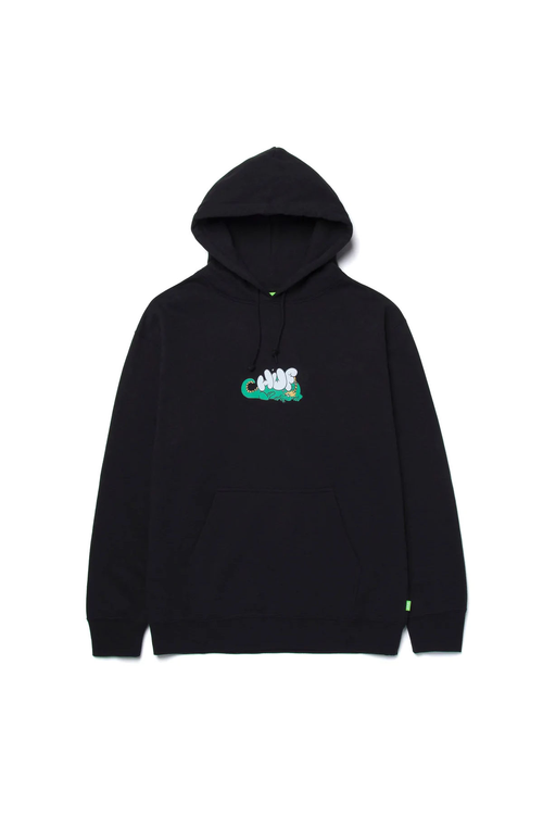 HUF MAGIC DRAGON HOODIE