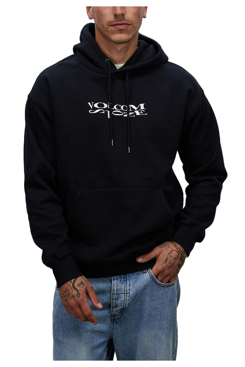 VOLCOM SKATE VITALS HOOD - Mens-Hoods & Crews : Soul Surf & Skate ...