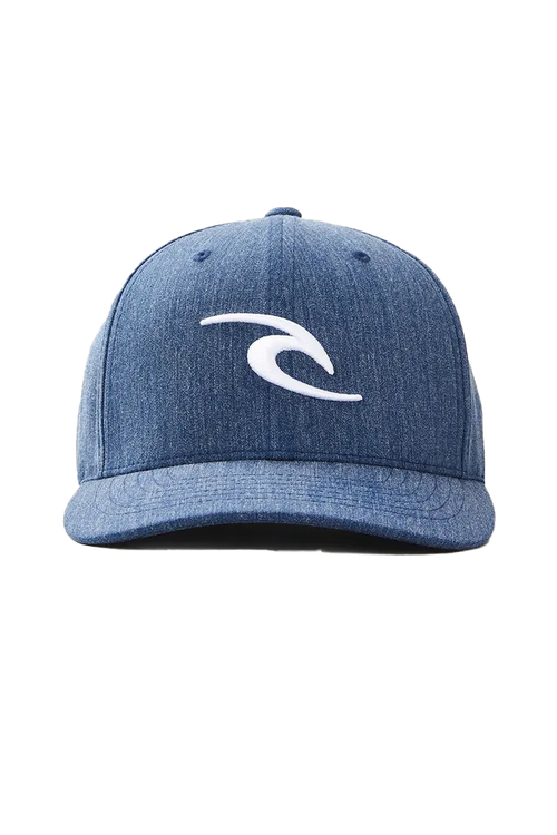 RIPCURL TEPAN FLEXFIT CAP