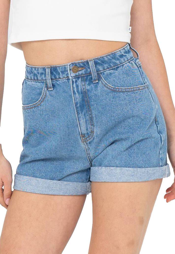 Rusty deals denim shorts