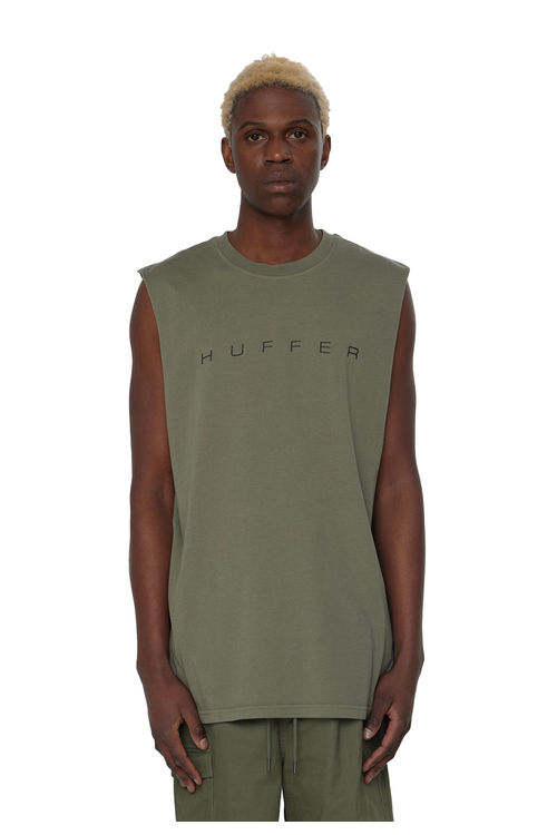 HUFFER ENSEMBLE HFR TANK