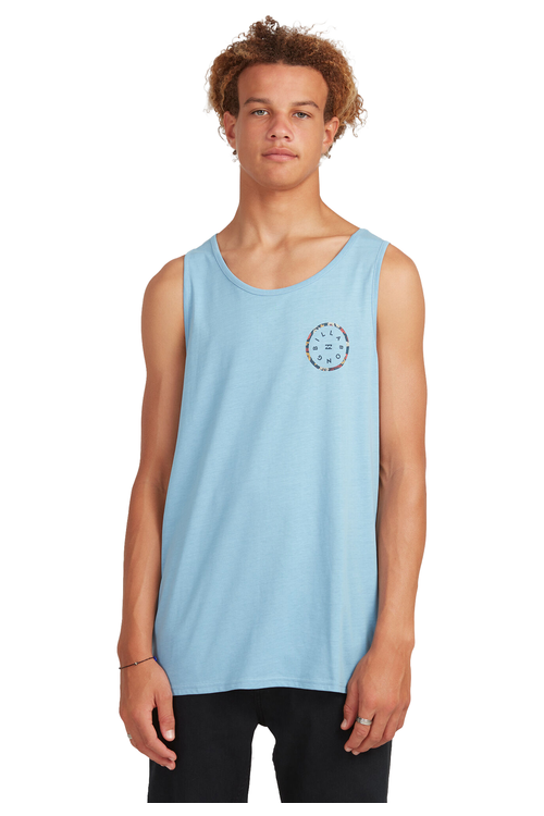 BILLABONG ROTAR TANK 