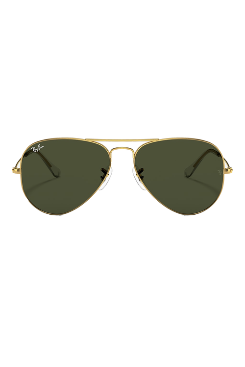 RAY BAN AVIATOR LARGE METAL 