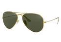 RAY BAN AVIATOR LARGE METAL 