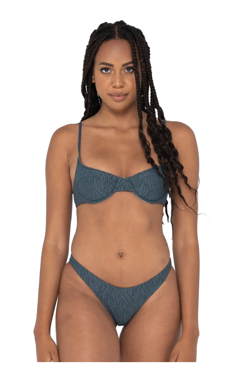 RUSTY TROPICA CLASSIC BIKINI PANT