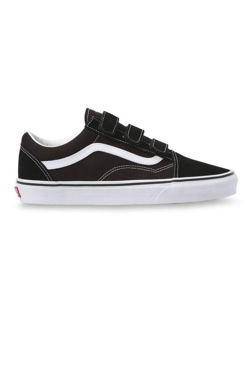 mens vans velcro old skool