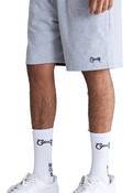 CRATE REVERSIBLE SWEAT SHORTS