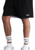 CRATE REVERSIBLE SWEAT SHORTS