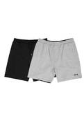 CRATE REVERSIBLE SWEAT SHORTS