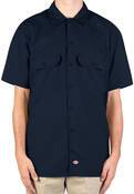 DICKIES 1574 SHORT SLEEVE WORK SHIRT