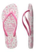 HAVAIANAS KIDS SLIM DAISY