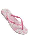 HAVAIANAS KIDS SLIM DAISY