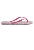 HAVAIANAS KIDS SLIM DAISY