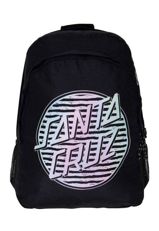 SANTA CRUZ AWESOME DOT BACKPACK - Womens-Accessories : Soul Surf ...