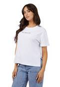 ALL ABOUT EVE WASHED TEE