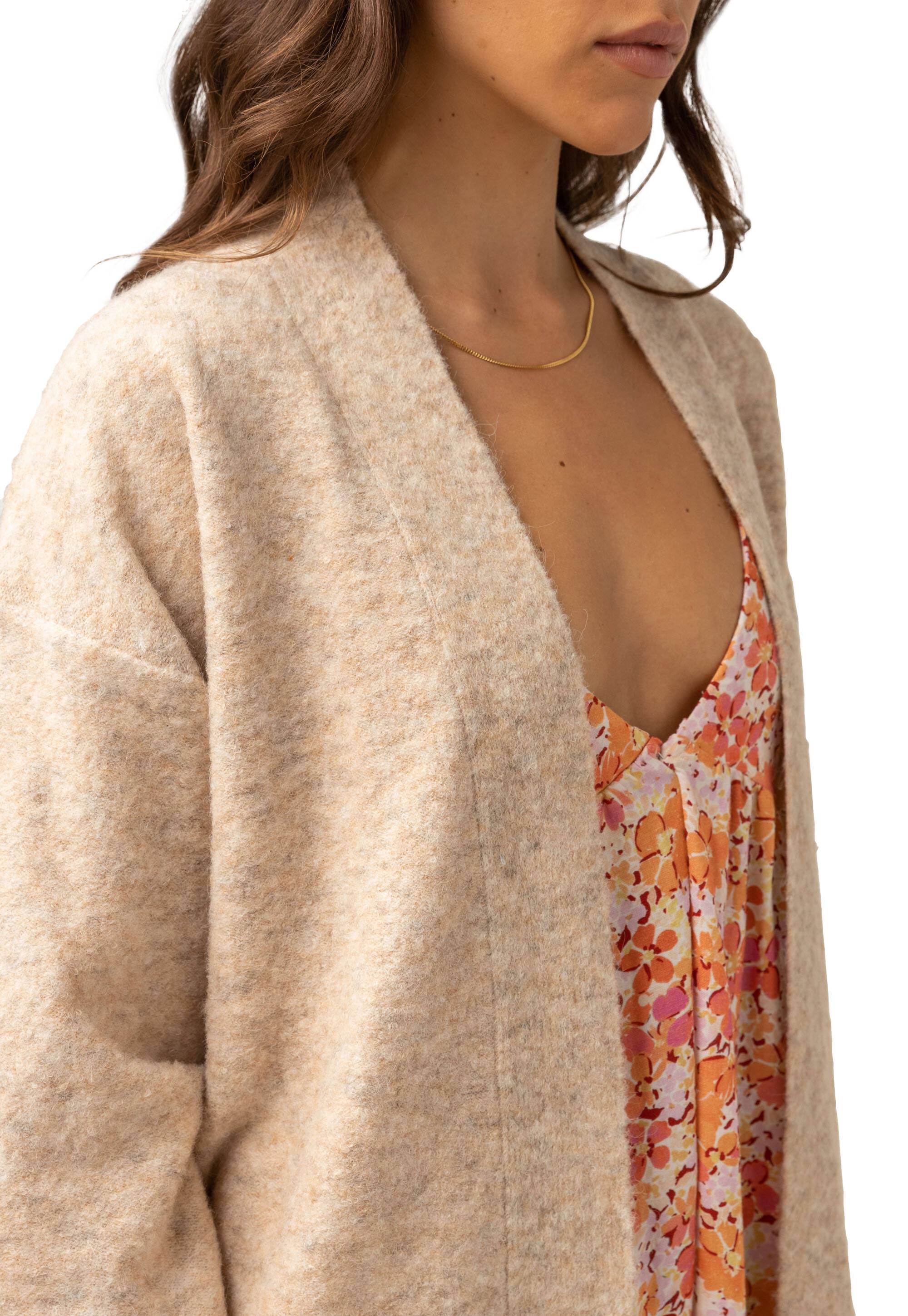 Oversized deals cardigan nz