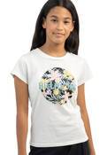 BILLABONG MERMAID FEELS FORMULA TEE YOUTH