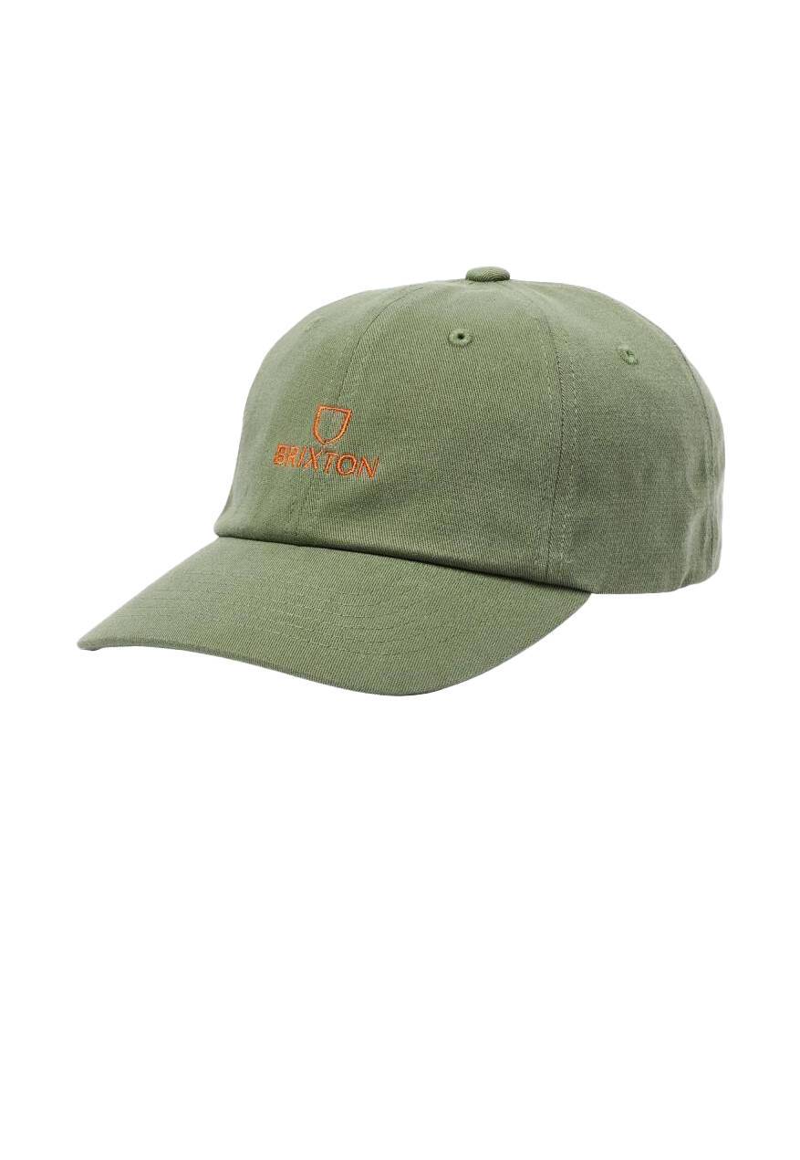 Brixton low profile sales hat