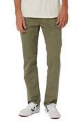 VOLCOM SOLVER LITE 5 POCKET PANT 