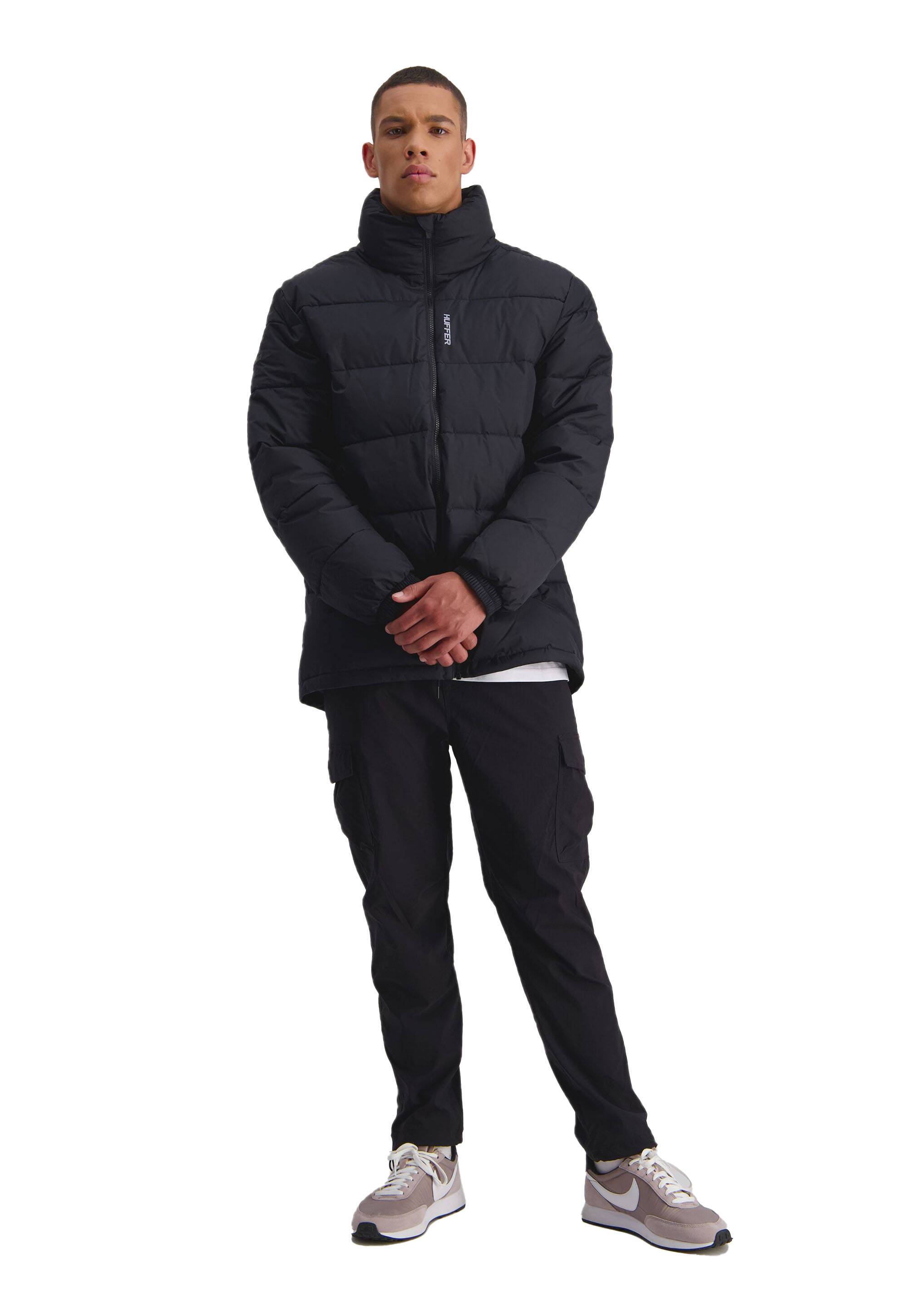 Puffer jacket outlet mens nz