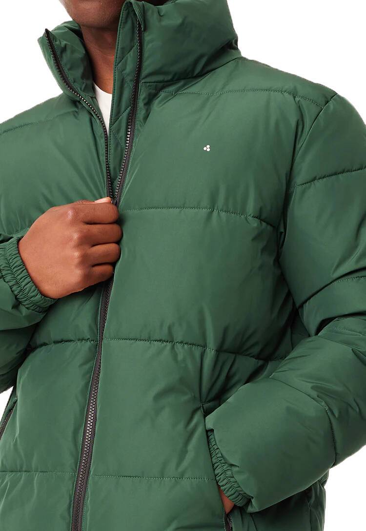 Huffer down jacket outlet nz