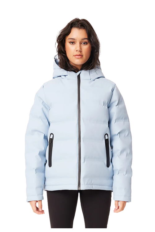 HUFFER WOMENS SUPERDOWN JACKET - Womens-Jackets & Coats : Soul Surf ...