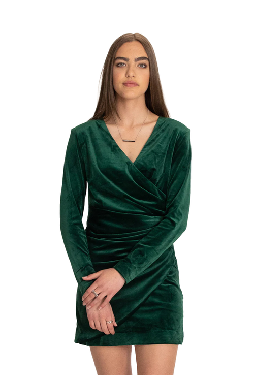 FEDERATION LUXE DRESS