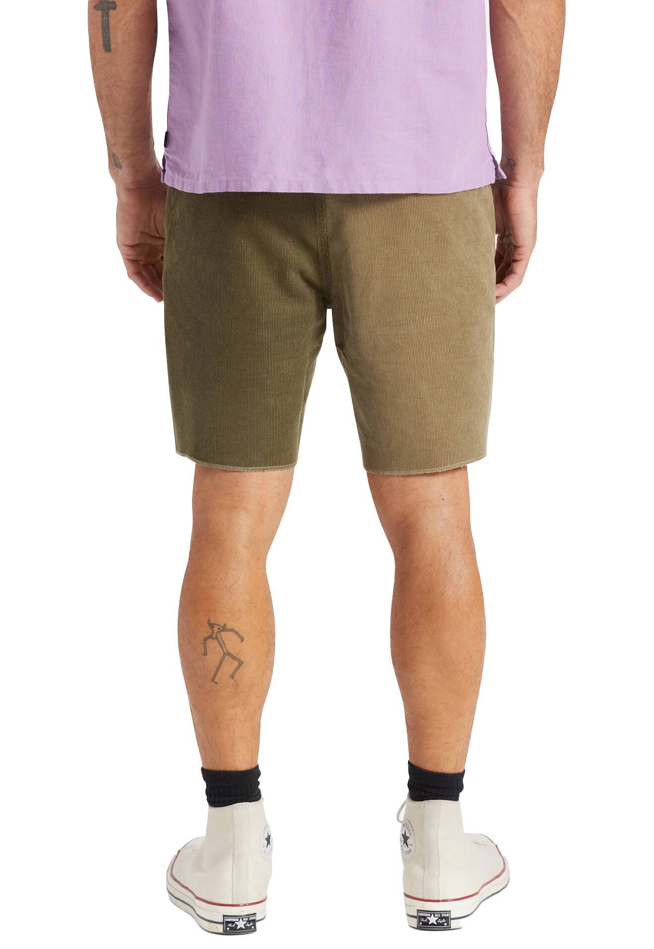 brixton boardshorts