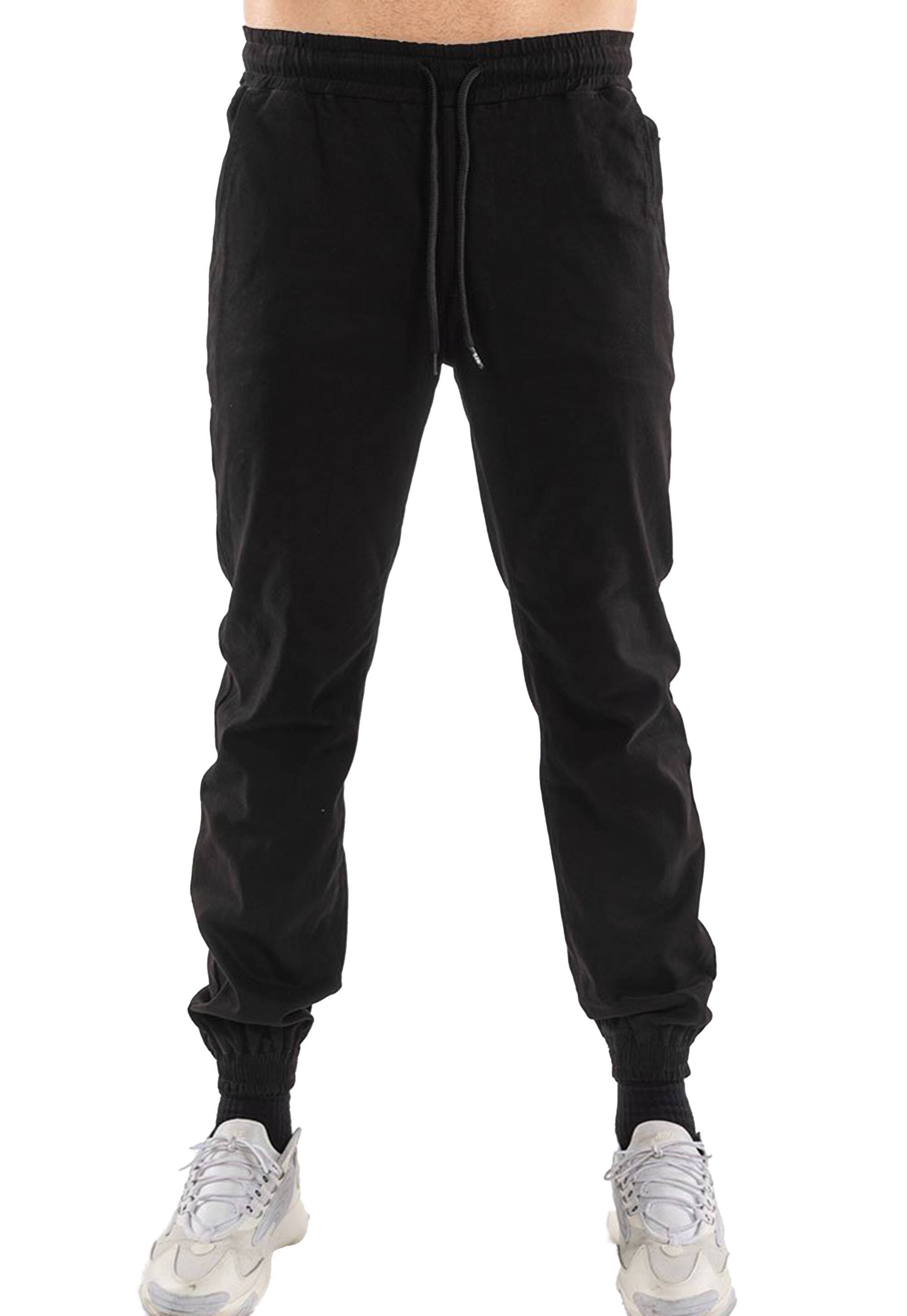 Mens joggers sales nz