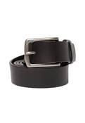 RUSTY HIGH RIVER LEATHER BELT