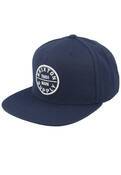 BRIXTON Oath III Snapback Cap