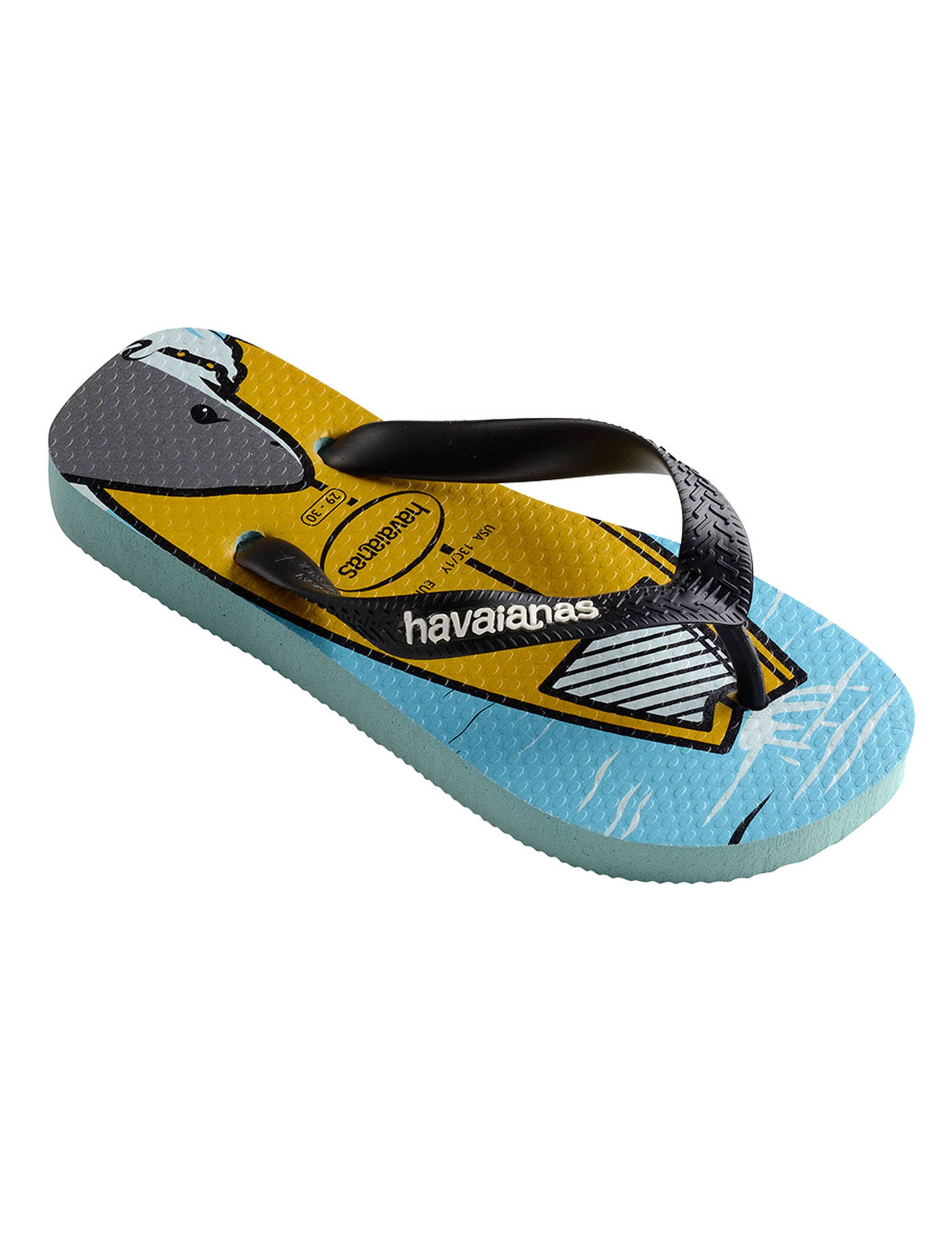 havaianas shark