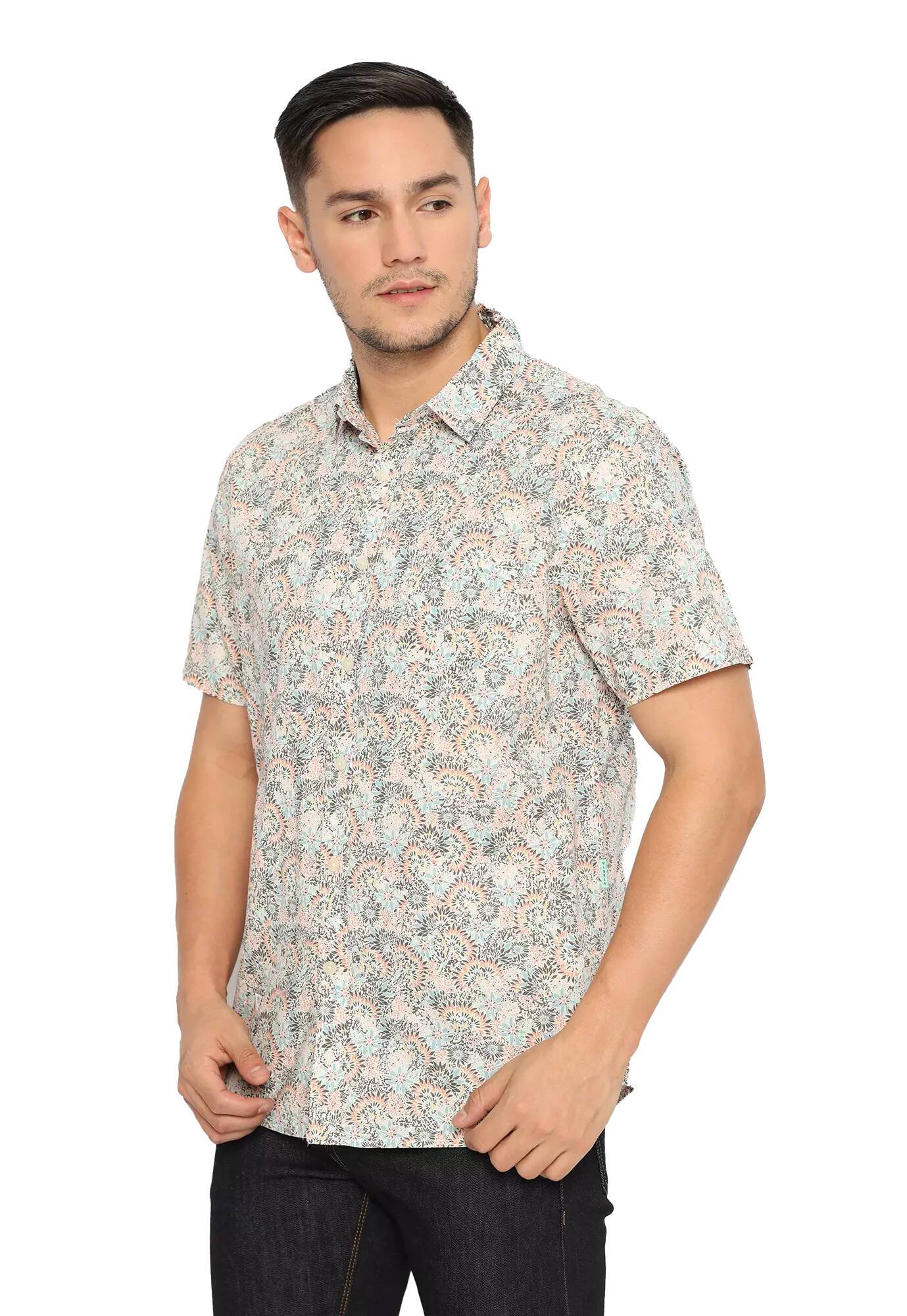 Vissla mens deals shirts