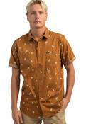 RIPCURL PARIDISE PALMS SHIRT