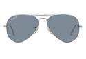 RAYBAN AVIATOR LARGE METAL