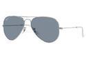 RAYBAN AVIATOR LARGE METAL