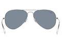 RAYBAN AVIATOR LARGE METAL