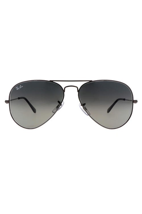 RAYBAN AVIATOR LARGE METAL