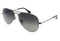 RAYBAN AVIATOR LARGE METAL