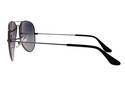 RAYBAN AVIATOR LARGE METAL