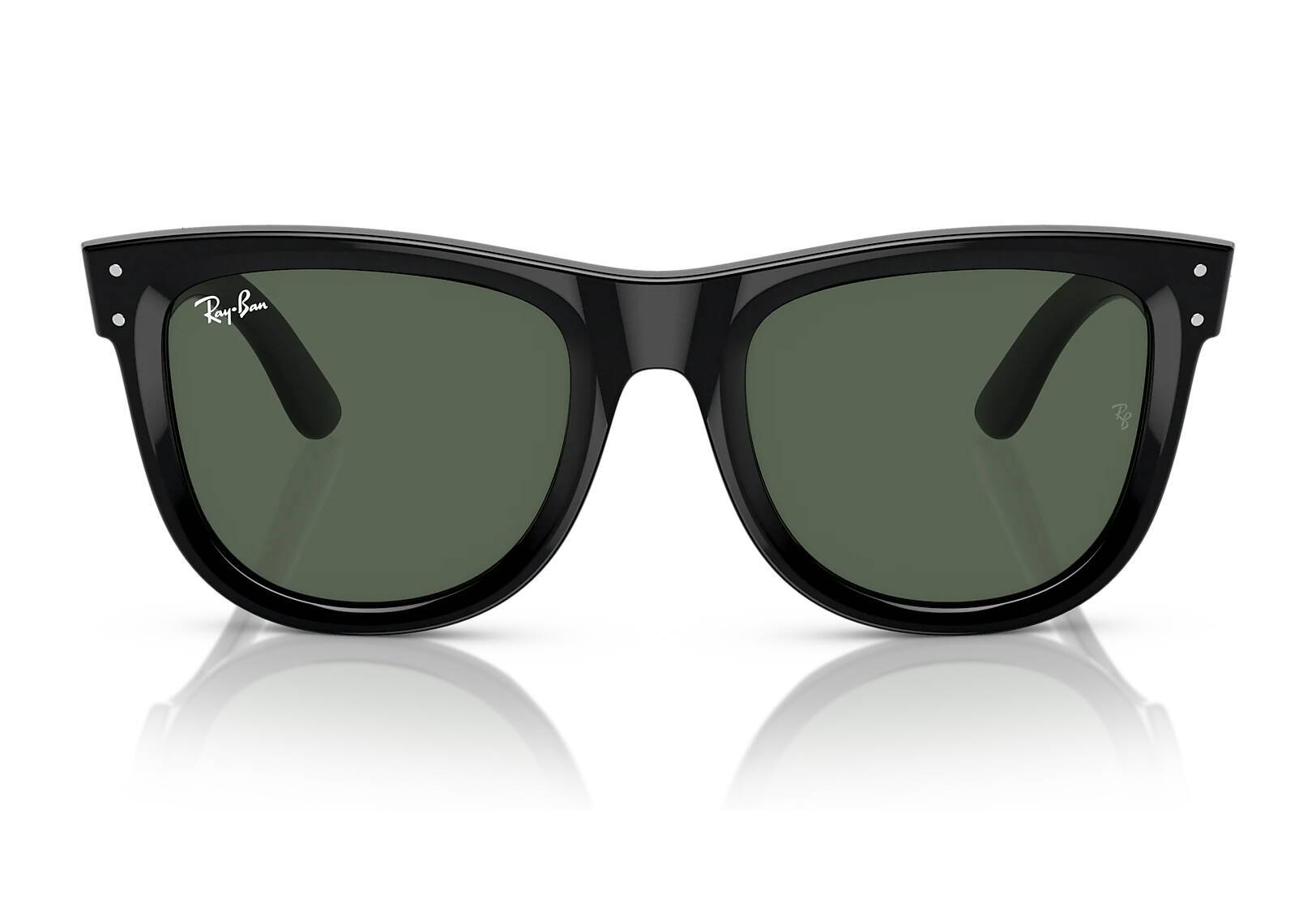 2023 Ray-Ban Wayfarer Sunglasses Guide | SportRx